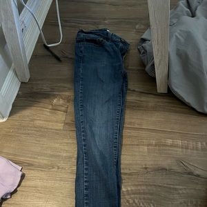 Levi jeans